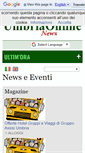 Mobile Screenshot of news.umbriaonline.com